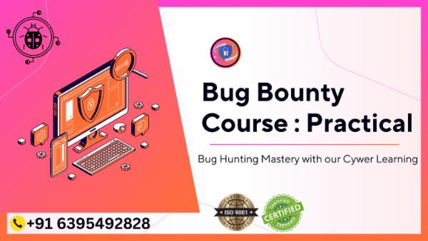 Bug Bounty Practical Course 1.0